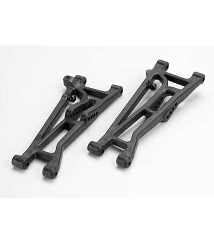 Amazon.com: Traxxas 5538 Turnbuckles / Camber Links with Rod Ends